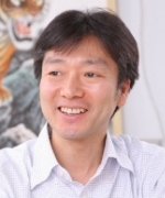 Dr. Motomu Kanai